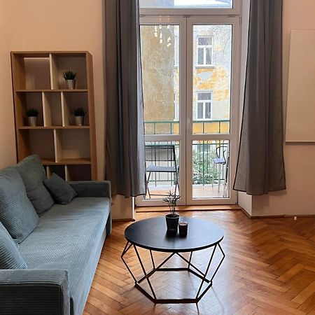 St Gertruda Apartment Free Parking Citybeat#2 Krasków Exterior foto