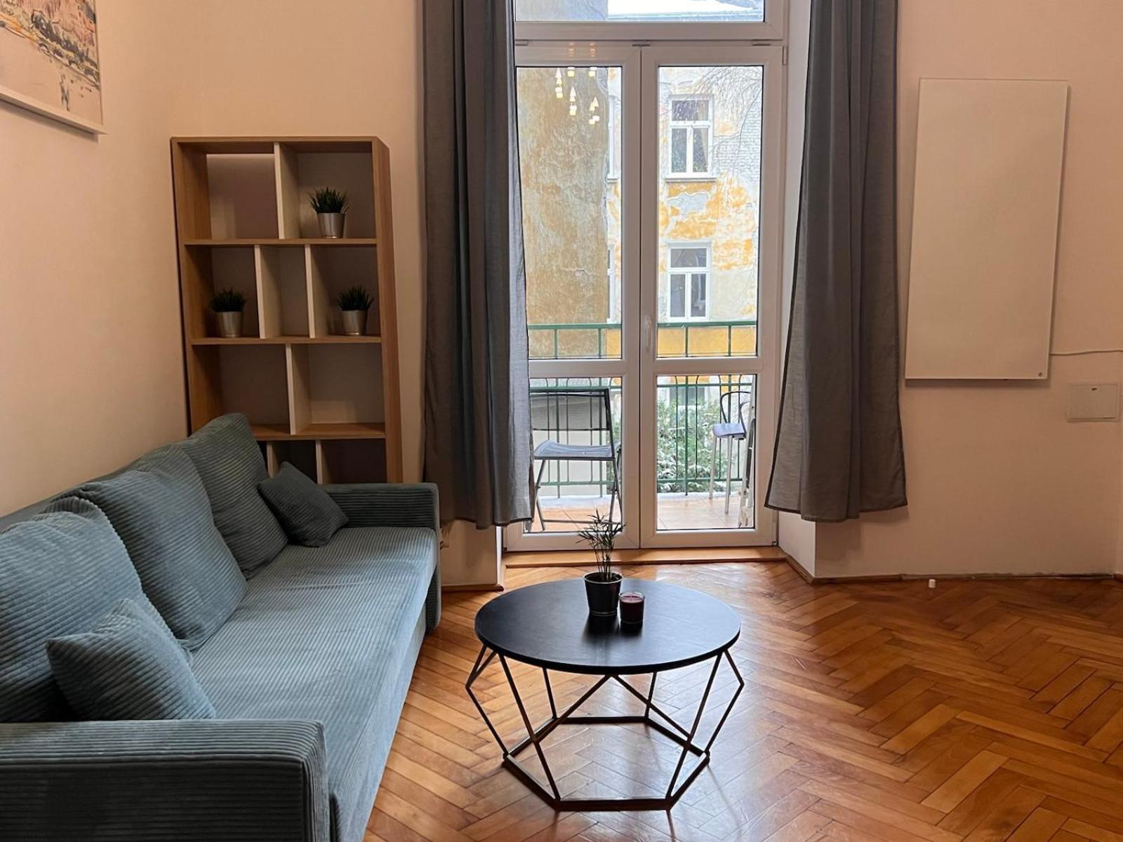 St Gertruda Apartment Free Parking Citybeat#2 Krasków Exterior foto