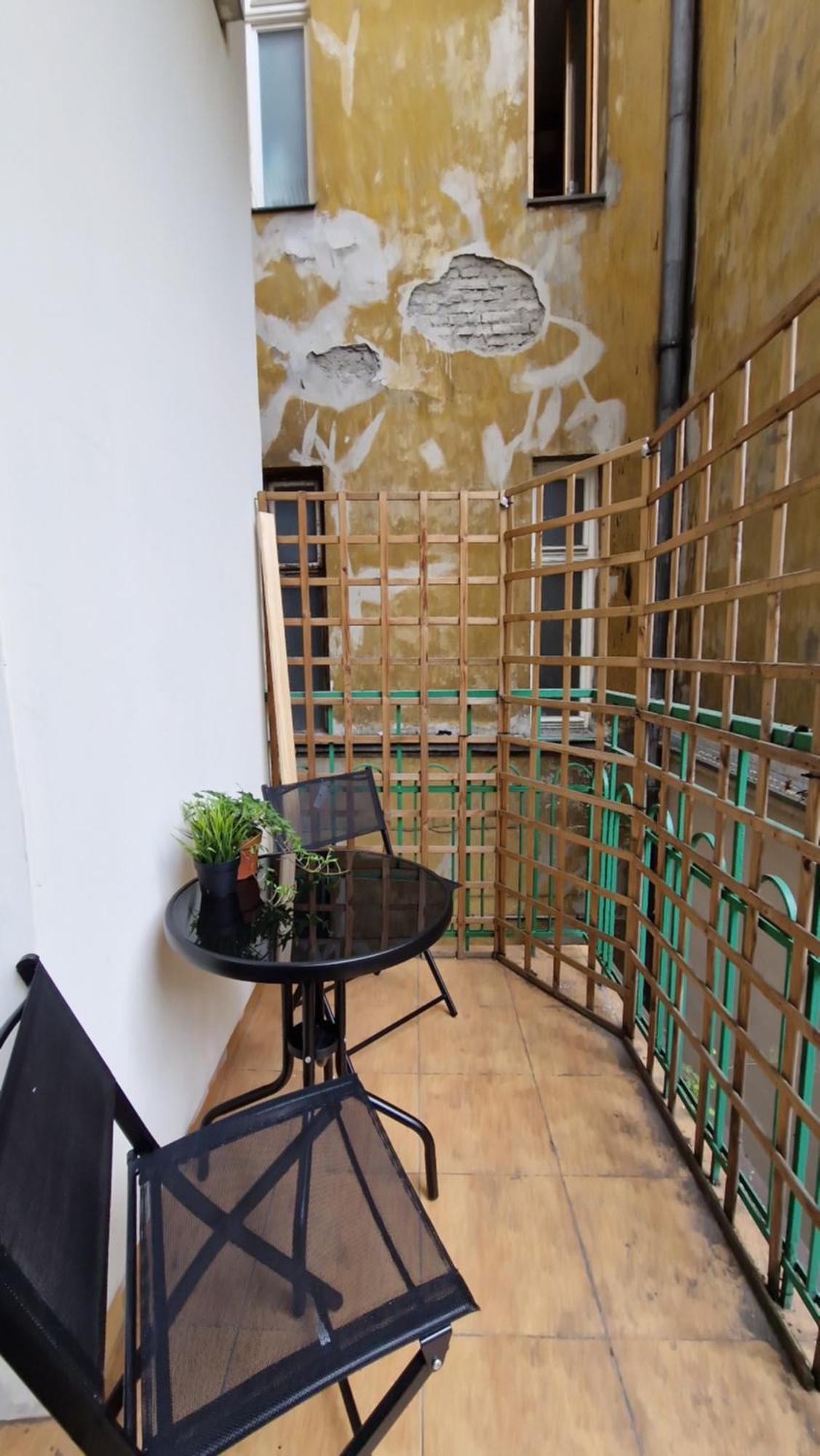 St Gertruda Apartment Free Parking Citybeat#2 Krasków Exterior foto