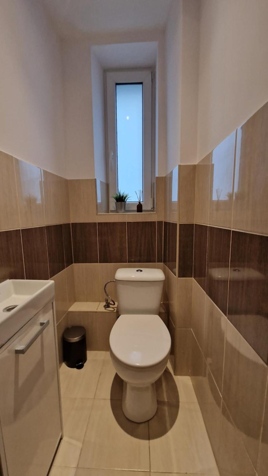 St Gertruda Apartment Free Parking Citybeat#2 Krasków Exterior foto