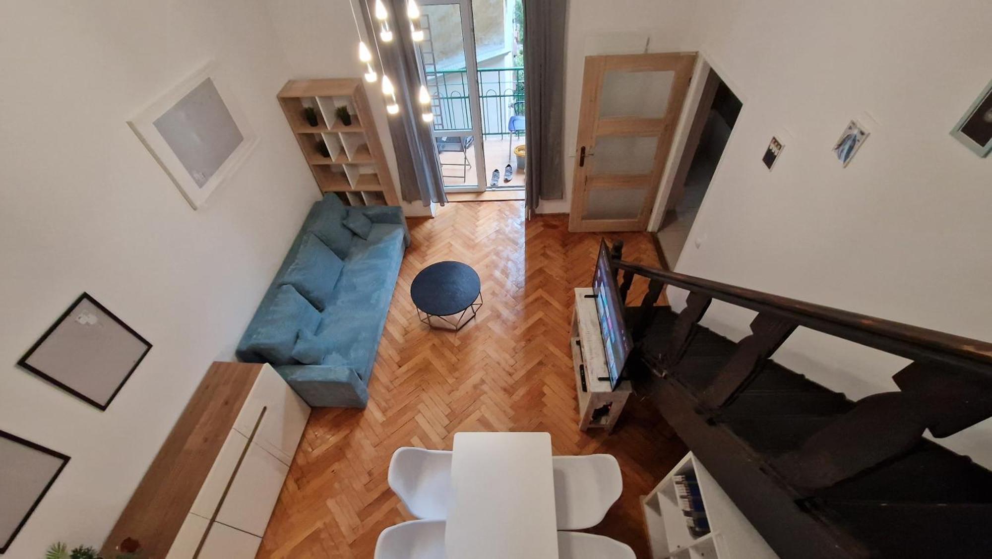 St Gertruda Apartment Free Parking Citybeat#2 Krasków Exterior foto