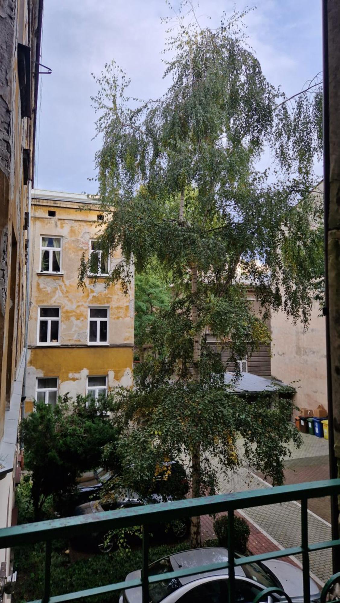 St Gertruda Apartment Free Parking Citybeat#2 Krasków Exterior foto